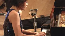 Visuel de Lionel Bringuier dirige Salonen, Prokofiev et Berlioz