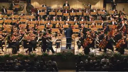 Lionel Bringuier dirige Stravinsky et Dorman