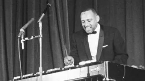 Lionel Hampton