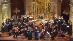 Lionel Meunier dirige Charpentier et Purcell