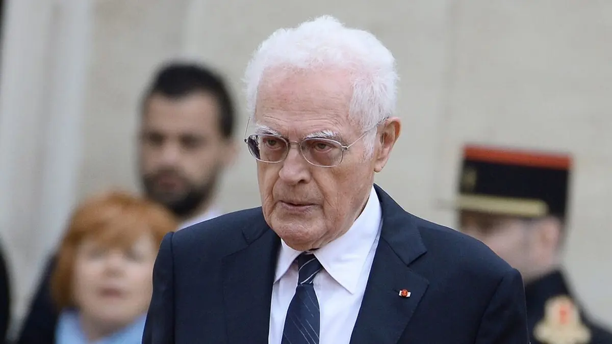 Lionel raconte Jospin Pouvoirs 1988-2002