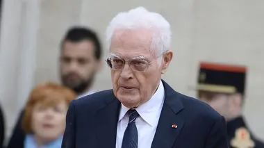 Lionel raconte Jospin Pouvoirs 1988-2002