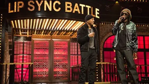 Casting Lip Sync Battle Episode 11 : Snoop Dogg vs Chris Paul