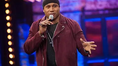 Lip Sync Battle Episode 18