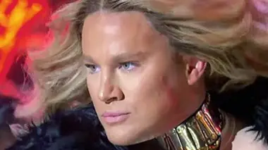 Lip Sync Battle Episode 19 : Channing Tatum vs Jenna Dewan Tatum