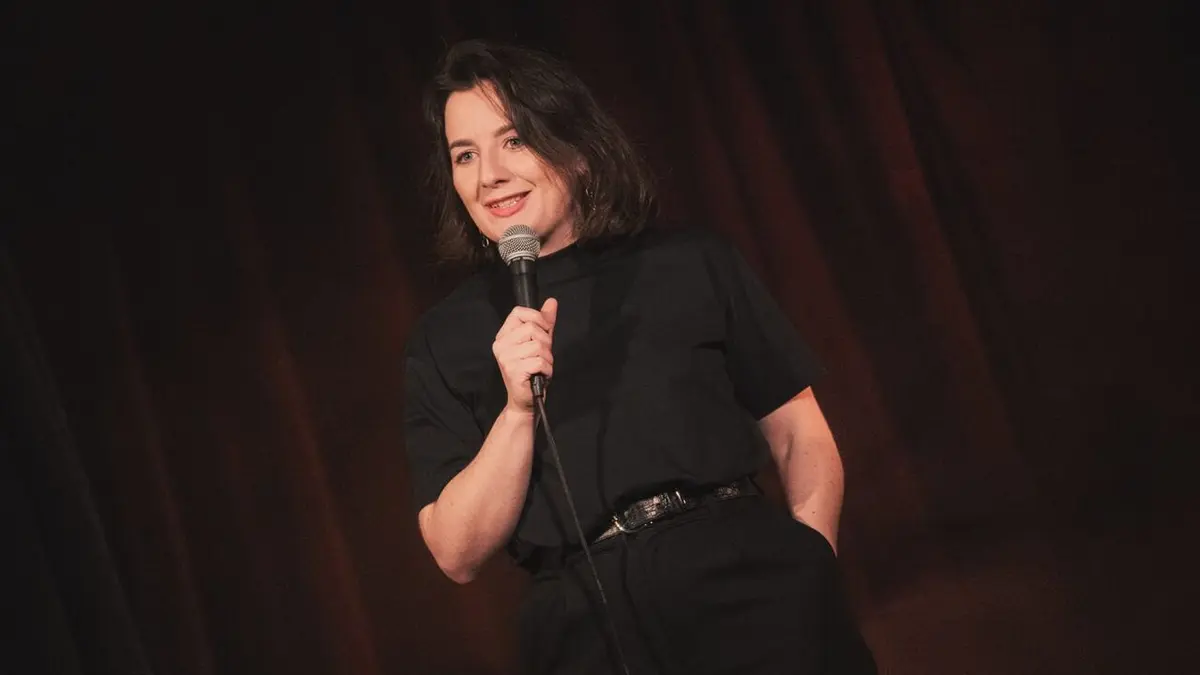 Lisa Delmoitiez " Remontada "