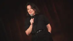 Lisa Delmoitiez " Remontada "