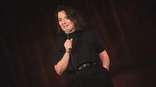 Lisa Delmoitiez : Remontada