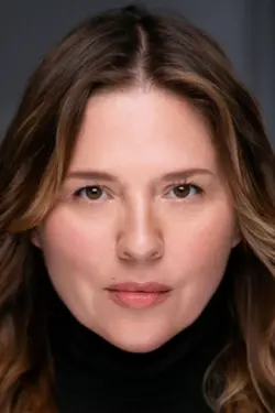 Photo de Lisa Hampton