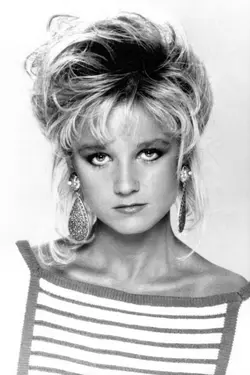 Photo de Lisa Maxwell