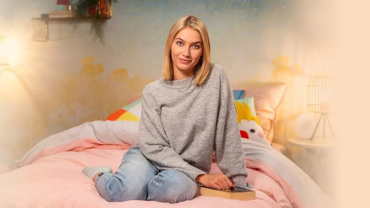 Lisa : un nouveau destin S01E20