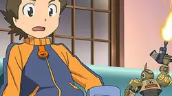 Sur Canal J à 20h40 : Little Battlers Experience