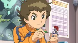 Sur Canal J à 20h40 : Little Battlers Experience