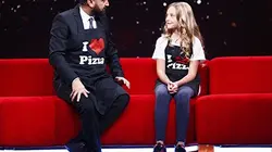 Little big stars, le grand show des petits Emission 1
