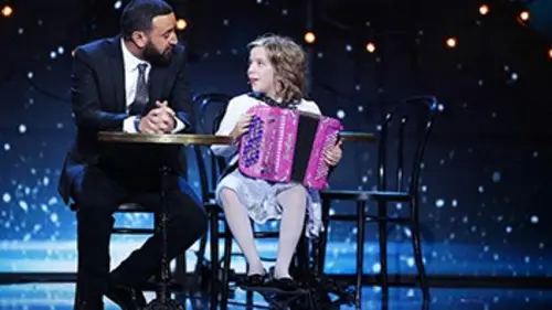 Little big stars, le grand show des petits