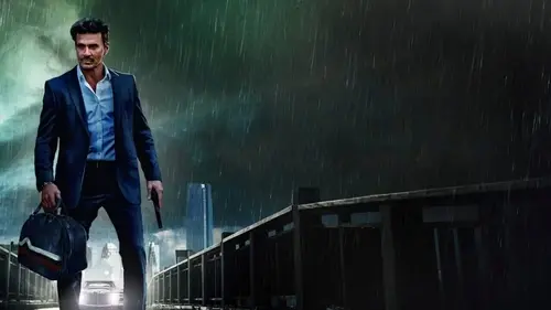 Casting Little Dixie