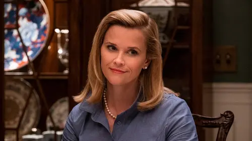 Little Fires Everywhere S01E01 L'étincelle