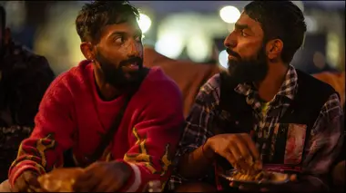 Little Jaffna (2024)