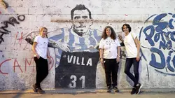 Little Miss Soccer, le film