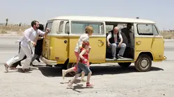 Little Miss Sunshine