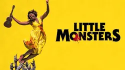 Little Monsters