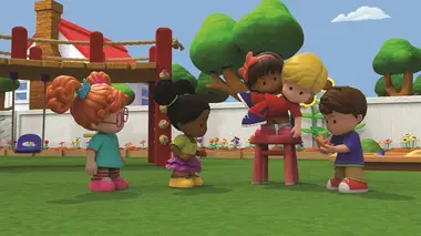 L'affaire des noix de coco disparues