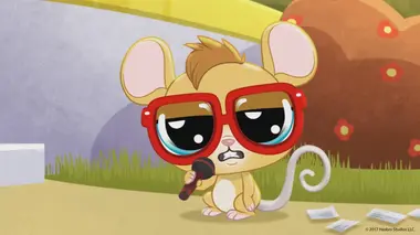 Littlest Pet Shop, un monde à nous S01E03 Panique sur la grande roue