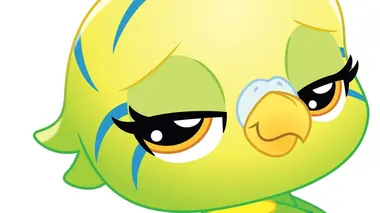 Littlest Pet Shop, un monde à nous S01E19 La folie des cristaux