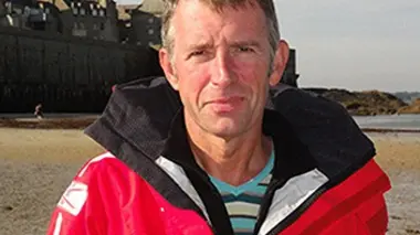 Des bateaux qui restaurent les hommes