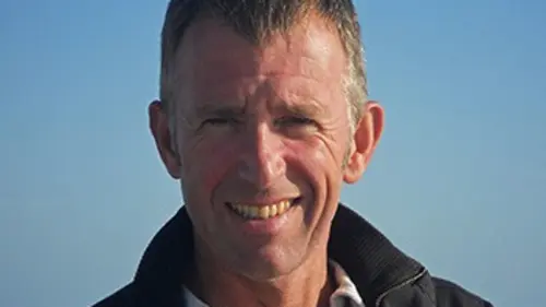 Littoral Enfants de la Baille