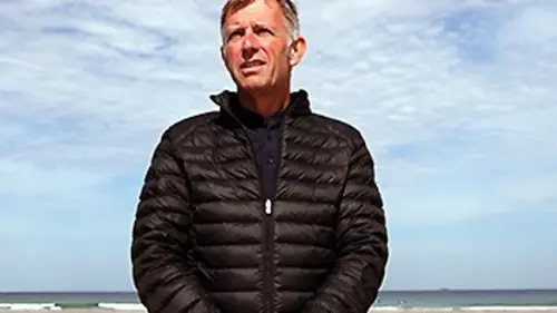 Littoral Respect nature