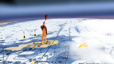 Julie coach les femmes des mers