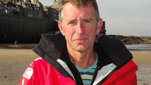 Littoral Changement de cap