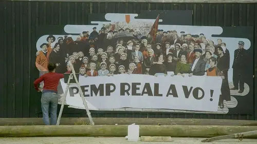 Littoral Femmes de mer