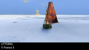 Littoral, au fil de l'eau