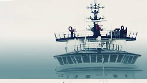 Littoral, le doc Le marin imaginaire