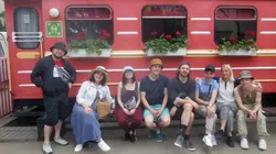 Lituanie, l'art des marionnettes