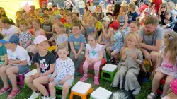 Lituanie, l'art des marionnettes