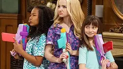 Liv & Maddie : California Style S04E05 Soirée pyjama