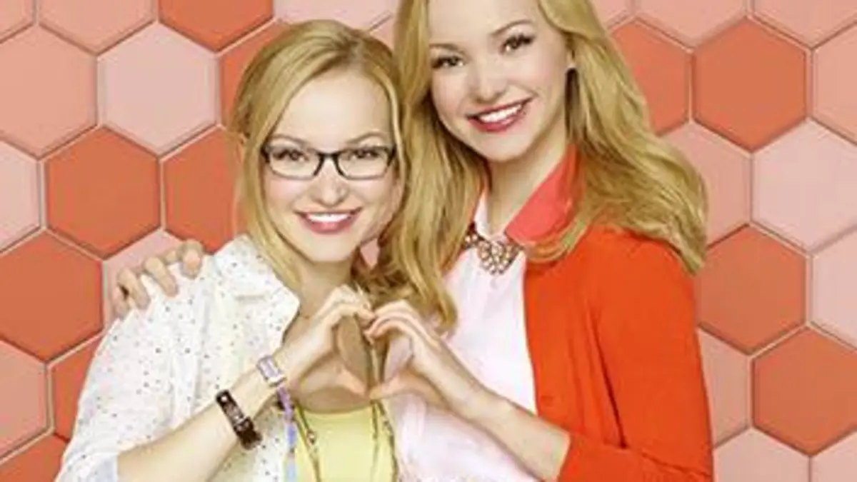 Liv & Maddie : California Style S04E08 Lutte contre les stéréotypes