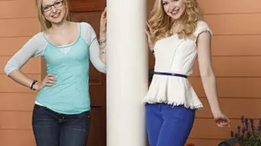 Liv & Maddie S01E08 Remue-méninges