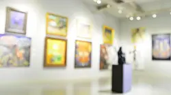 Visuel de Live Art