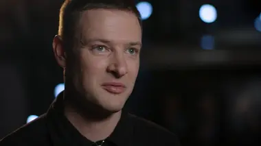 Tino Sehgal au Palais de Tokyo