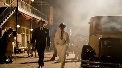 Live by Night
