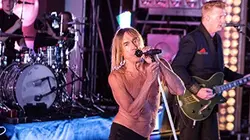 Sur Canal+ Décalé à 23h10 : Live in Canal