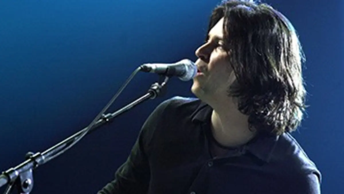 Live in Canal Electro