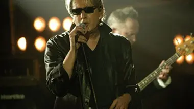 Alain Bashung