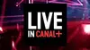 Live in Canal Hip-hop indé
