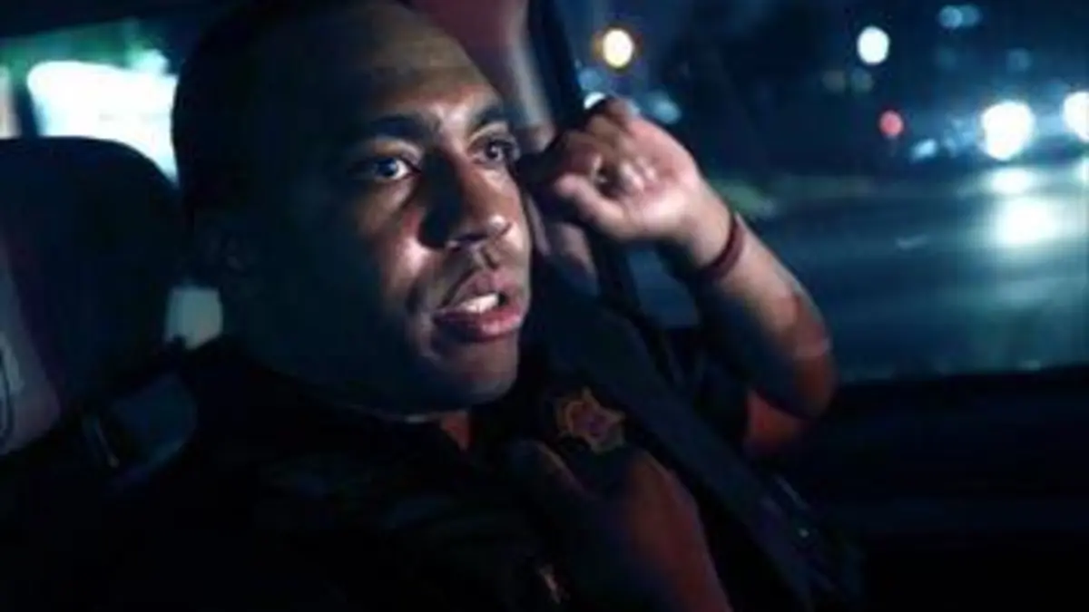 Live PD : Police Patrol S01E07