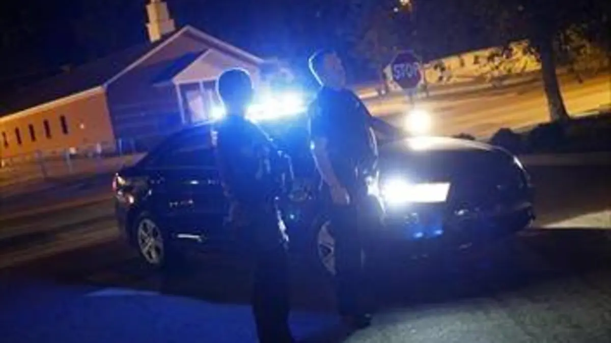 Live PD : Police Patrol S01E03